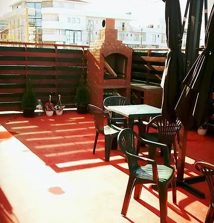 Apartament Sara Apartamento Năvodari
