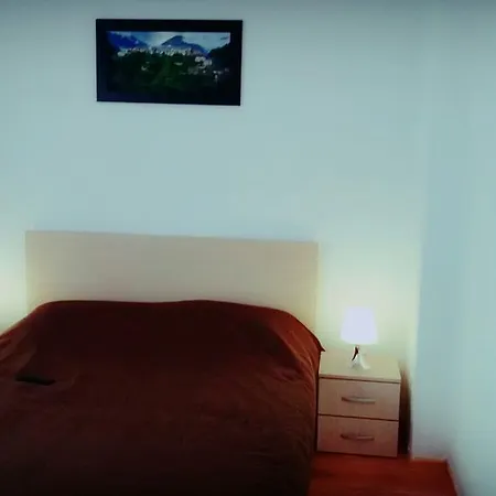 Apartament Sara Apartamento