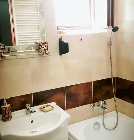 Apartament Sara